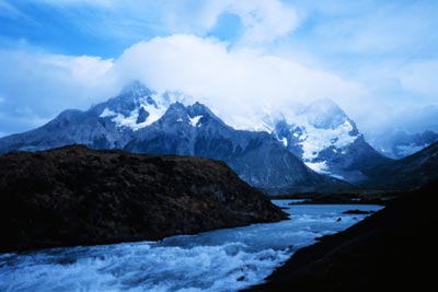 Torres del Paine National Park